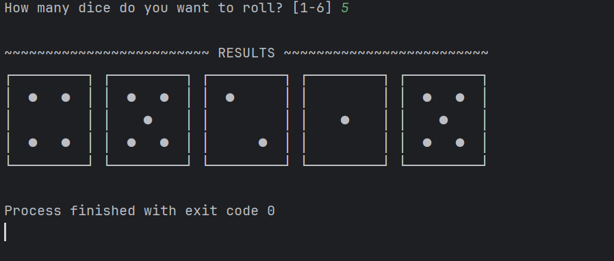 Programmer Dice My Journey Into the World of Coding – 05. – Purplexed Science